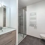 D'ete Apartman *