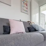 Apartman D'ete Annecy