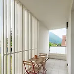 D'ete Annecy