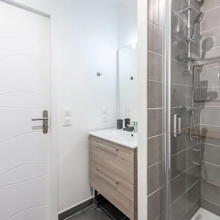 Apartament D'ete Annecy