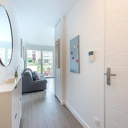 D'ete Apartament