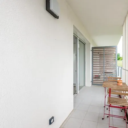 D'ete Apartament *