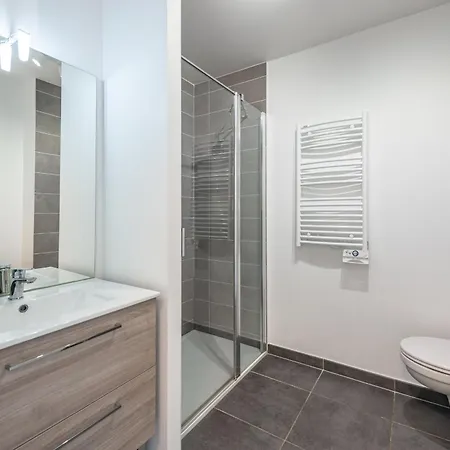 D'ete Apartment *