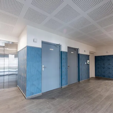 D'ete Apartment