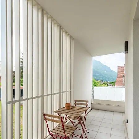 D'ete Annecy