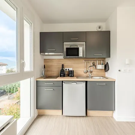 D'ete Апартаменты