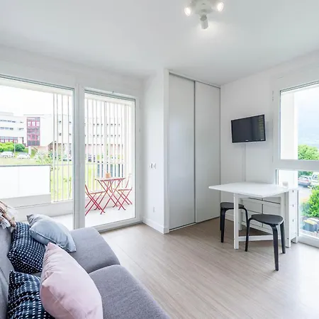 D'ete Апартаменты *