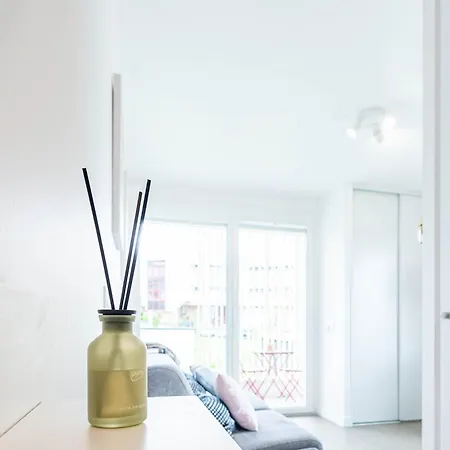 D'ete Апартаменты Анси