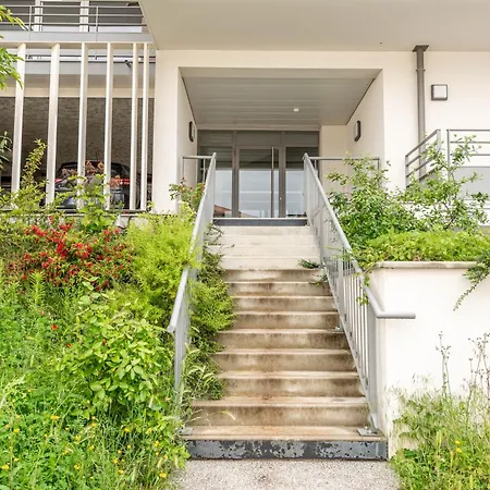 Апартаменты D'ete *